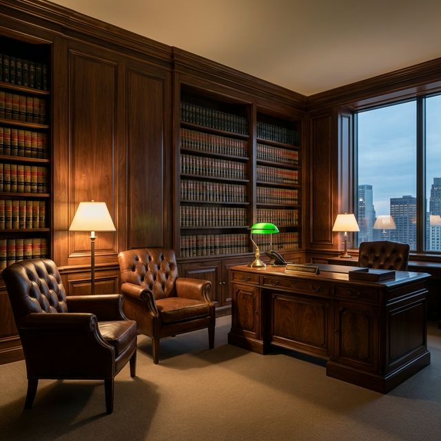 Diseño web para Abogados y despachos jurídicos