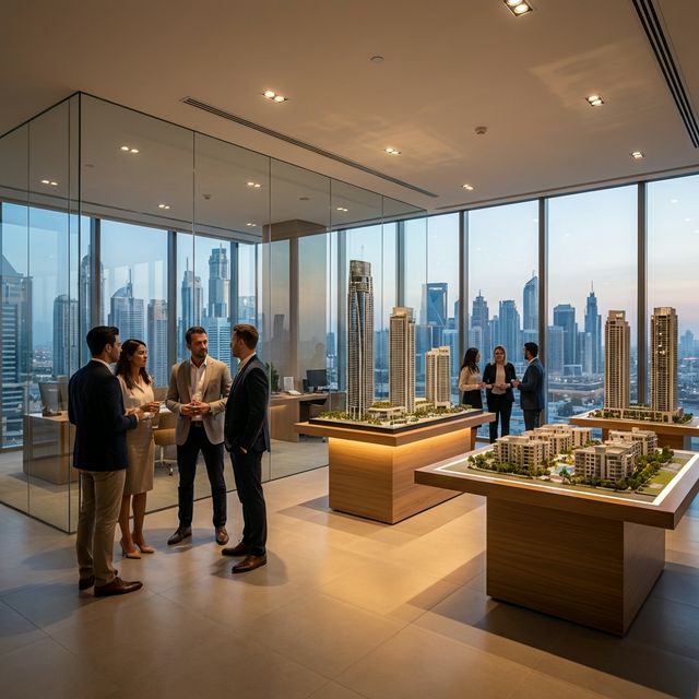 Diseño web para Inmobiliarias