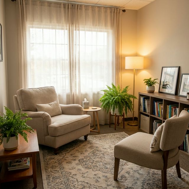 Diseño web por sector - Psicólogos